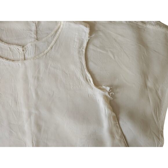 Toddletime Vtg 50's, 60's  Four Piece Baby Girls Christening Outfit Original Box - Picture 6 of 8